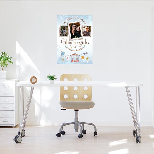 Gilmore Girls: Den officielle julekalender