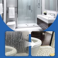 Bathroom Foam Cleaning Spray