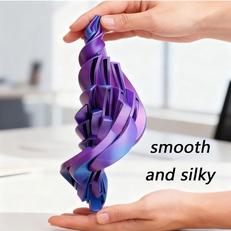 Slime Stress Relief Ball