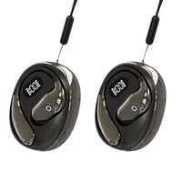 ✨Multi-language Smart Translation Bluetooth Headset