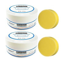 Sale - Snavsfjernende skocreme