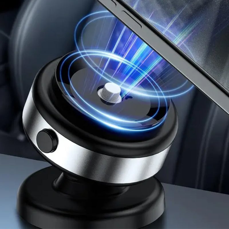 Electric Suction Cup Sensor Magnetic Holder