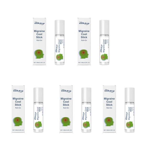 Cooling Therapy Roll-On