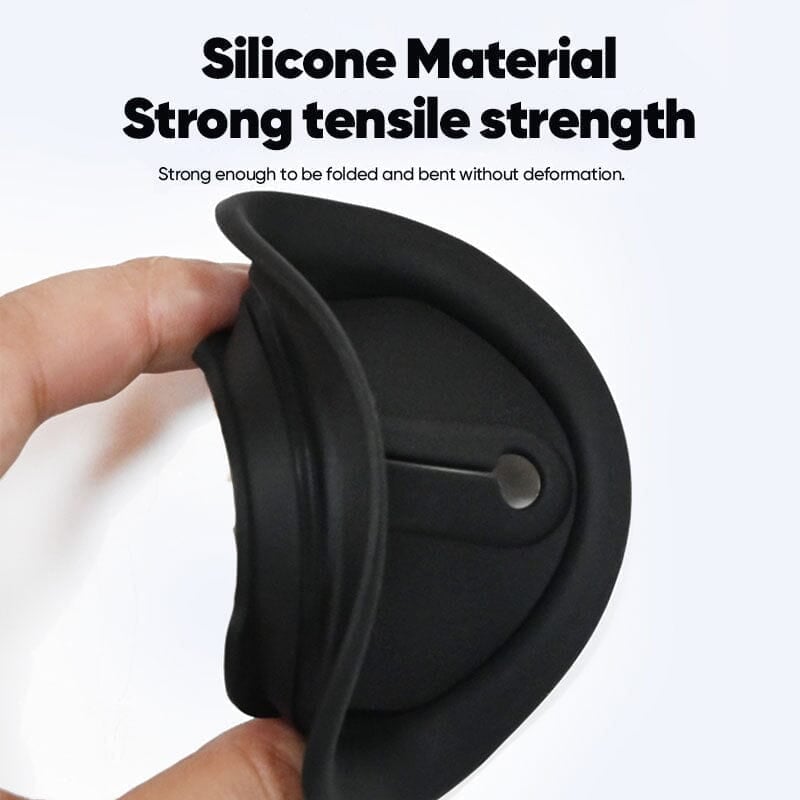 Car Door Lock Protective Cover