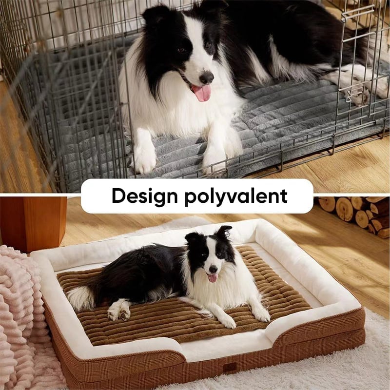 🐾Tapis auto-chauffant pour chats et petits chiens