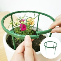 Steunkooien voor tuinplanten