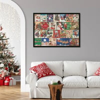 🎄Christmas Advent Calendar Jigsaw Puzzle 🧩【Christmas pet】