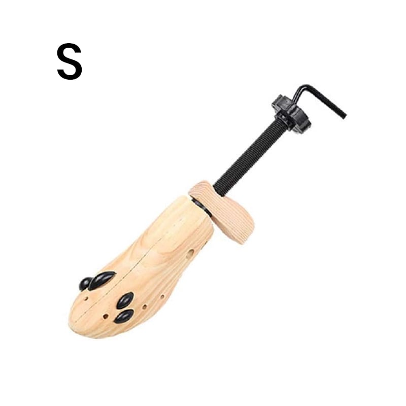 upsell Skostrekker i tre