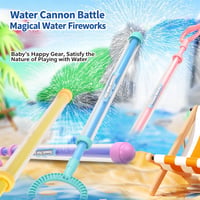 Fireworks Water Gun