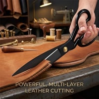 Professional Manganese Steel Tailor Scissors