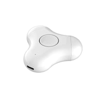 Bluetooth Fingertip Gyroscope Headset
