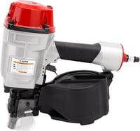 Sakerplus® Pneumatic Coil Roofing Nail Gun