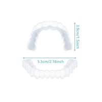 Magic Smile Tannskinne