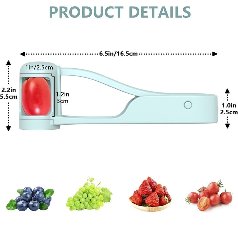 Fruit Slicer