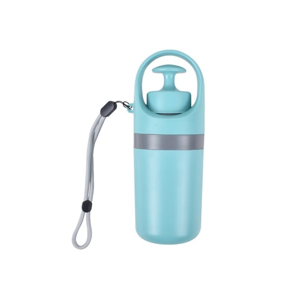 Portable Pet Poop Scooper