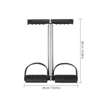 Spring Pedal Tension Tool Home Fitness Equipment