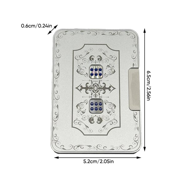 Creative Mechanical Dice