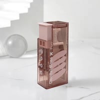 ✨ Portable pop-up toothpick box