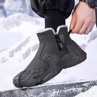 High Top & Anti-Slip Martin Shoes
