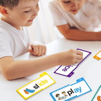 💥 30 Read and Rhyme Flip Books