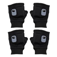 Portable Heating Gloves