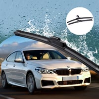 U-shaped Interface Universal Wiper