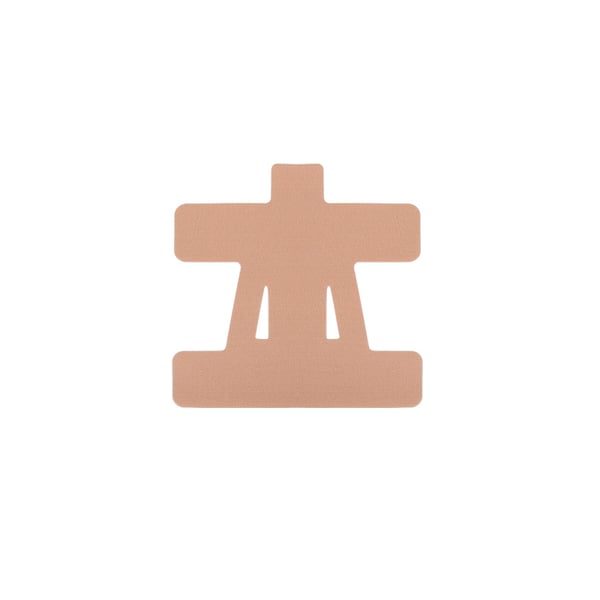 Kinesiology Tape for Shoulder Pain Relief