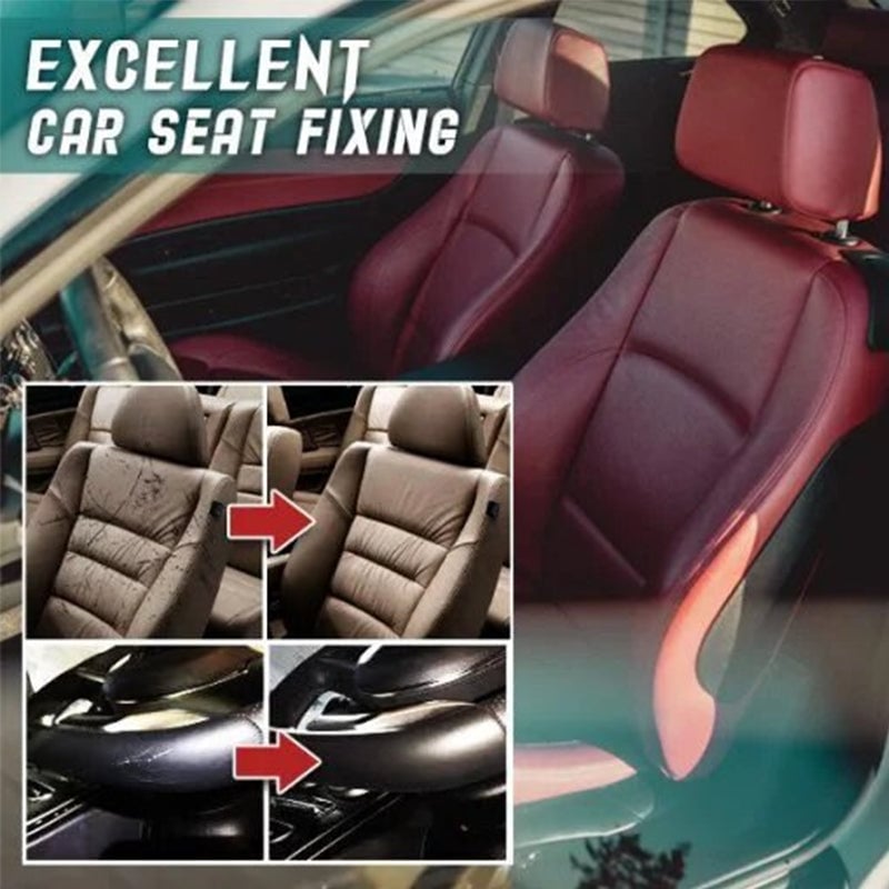 ✨2023 Hot Sale✨Advanced Leather Repair Gel
