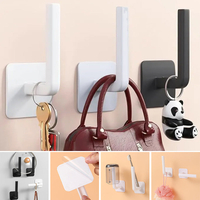 Hutablage für Wand-Hut-Organizer