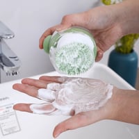 Silikon-Badepinsel für Haustiere