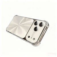 CD-texture Case for iPhone