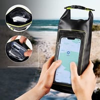 Waterdichte telefoonhoes voor buiten
