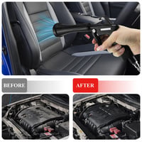 Air Cleaning Gun