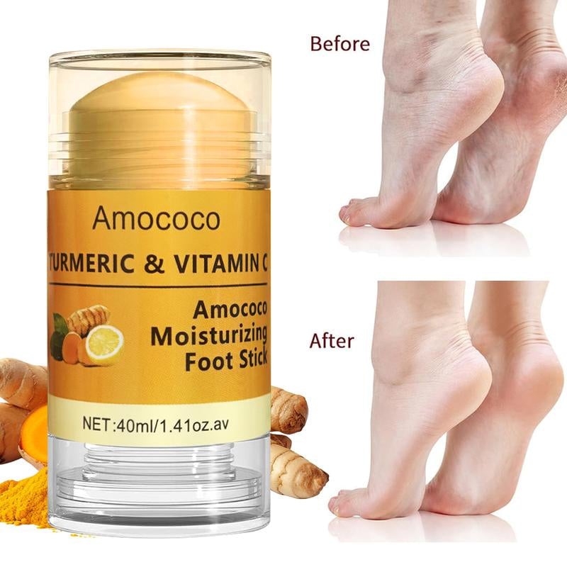 Sale - Turmeric Foot Cream