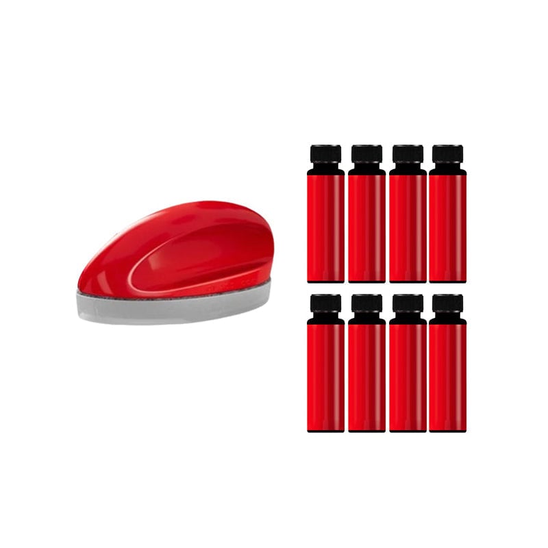 Krachtige ruitenreiniger en oliefilmverwijderaar