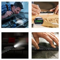Multifunctional Bottle Opener Pen
