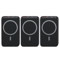 Kexon™ Portable Magnetic Power Bank