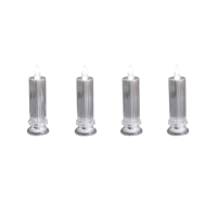 Creative Refractive Diamond LED Electronic Candle Lights