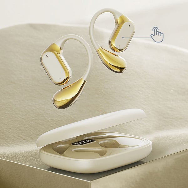 Wireless Ear Hanging Earphone
