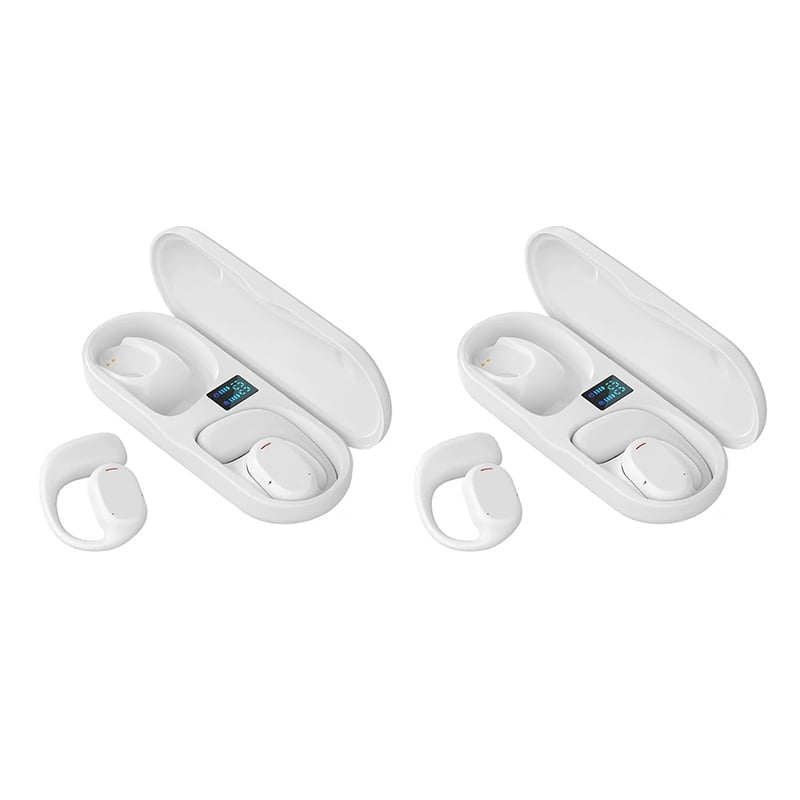 🎶Flash Sale-50% Off🎶Wireless Ear Hanging Bluetooth Headset