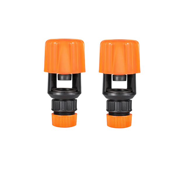 Universal Faucet to Garden Hose Connector