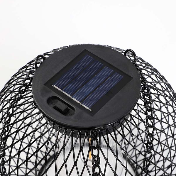 Solar Garden Lantern(2 PCS)