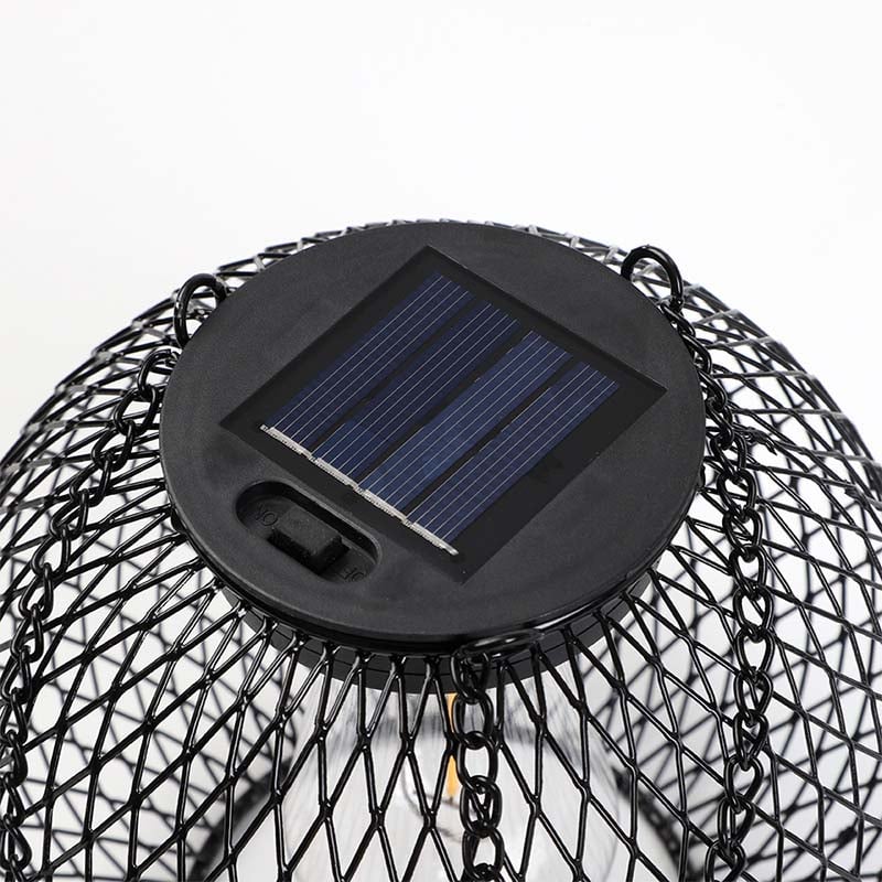 Solar Garden Lantern(2 PCS)