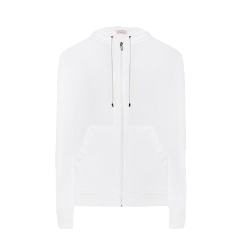 Men's Casual Full Zip Hoodie & Jogger