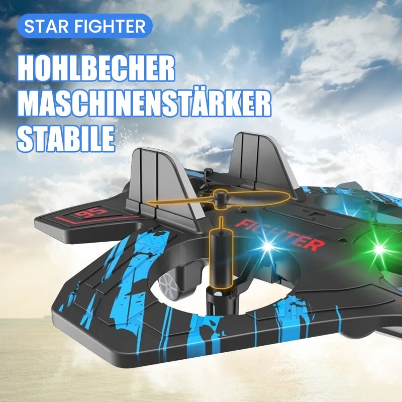 Modellflugzeuge ferngesteuerte Flugzeuge