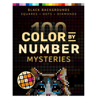 Whimsical Relaxation Coloring Book