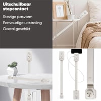 Stopcontactverlenger