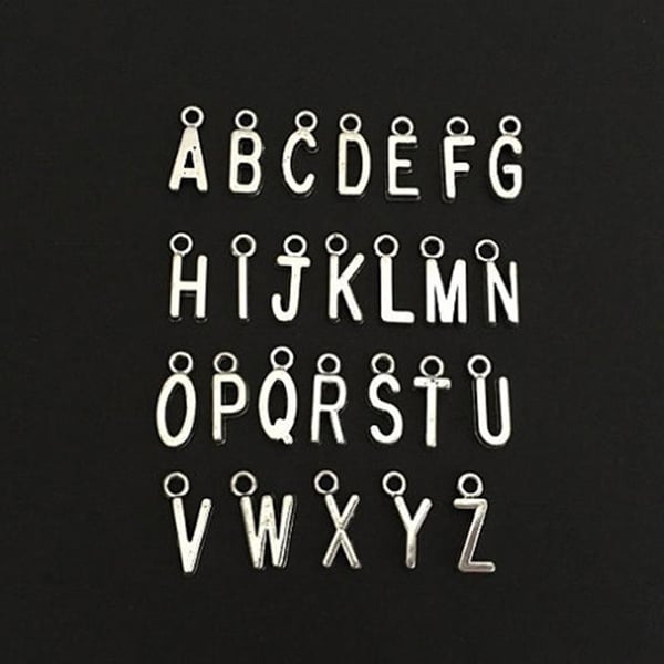 SANK®To My Grandson Granddaughter Son Daughter Gift Lettering Keychain