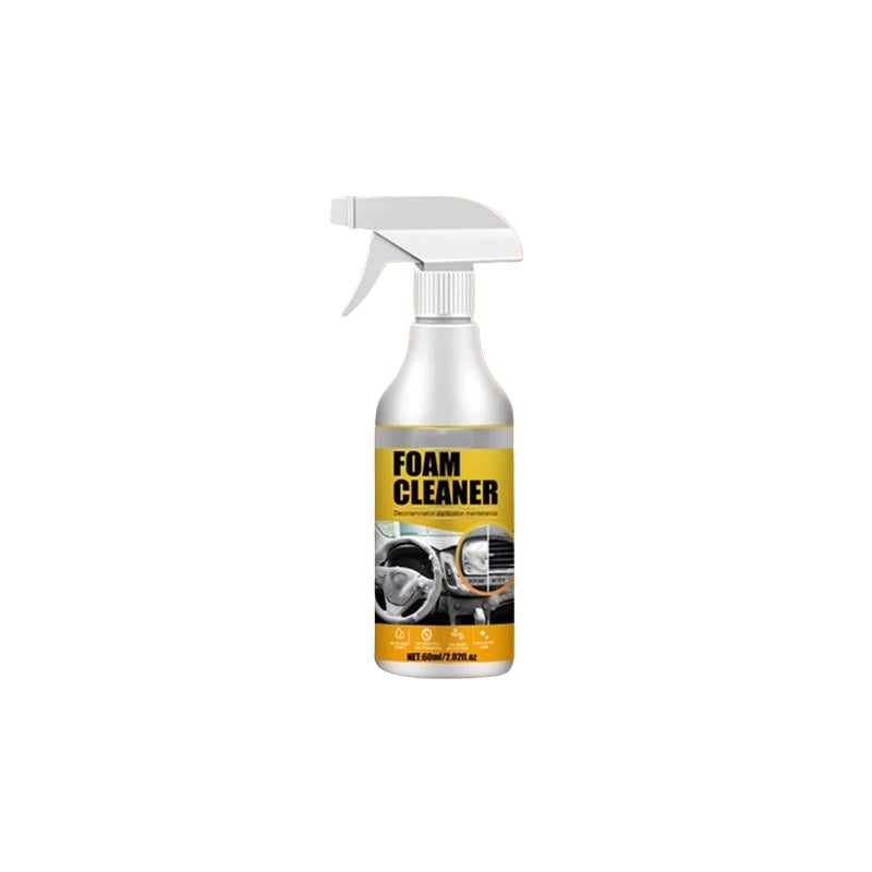 Multi-Purpose Foam Cleaner