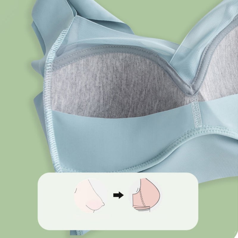 Reggiseno monopezzo ultrasottile